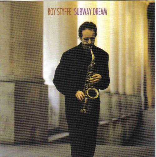 Subway Dream [Audio CD]
