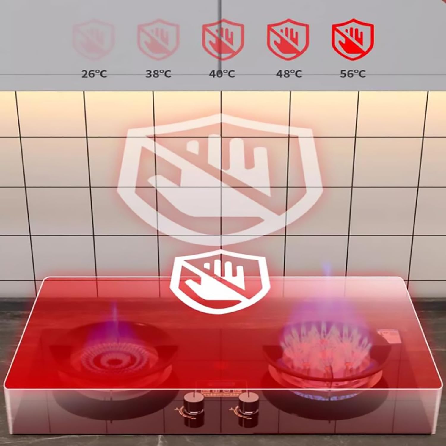 ◇【極美品】THIRTEEN DESIGNS KR-1 MAD SKULL