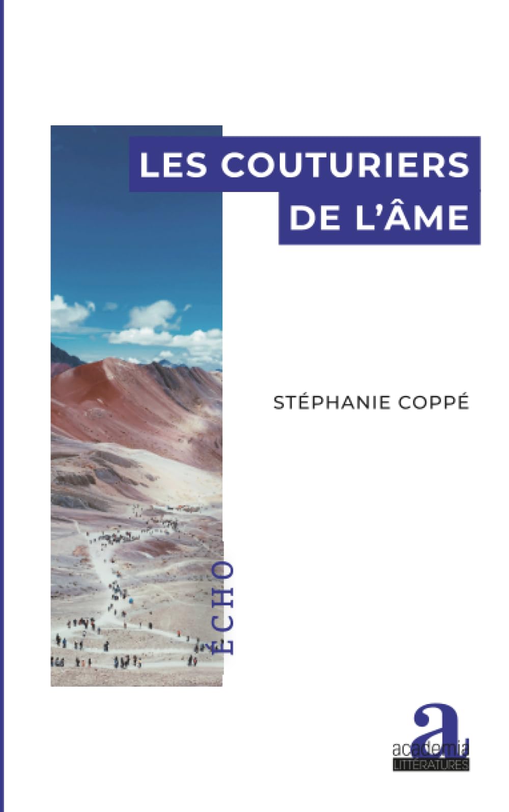 Les couturiers de l'âme (Echo)