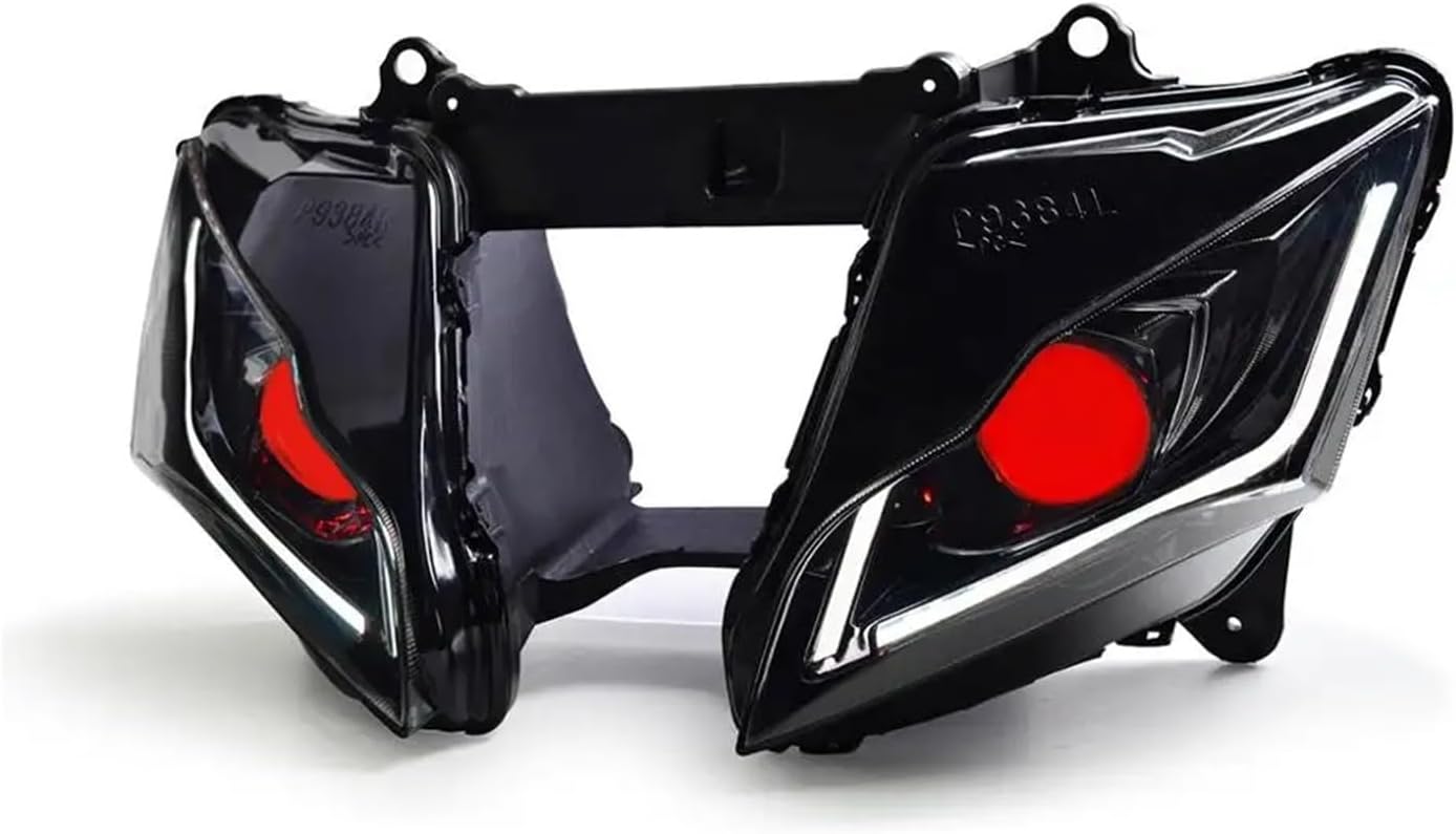 こちらは専用ページです。 LEDヘッドライト 用 K1200R 2005 〜 2009 K1300R 2010 〜 2013