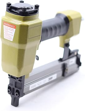 Pneumatic Joining Gun Joiner Picture Frame Joiner V1015 V Nailer,Long-Lasting Performance