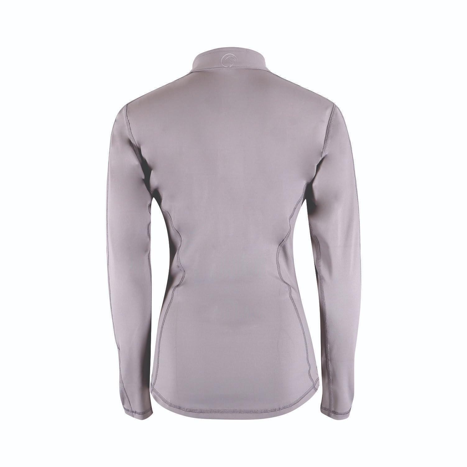AK Dream Couche de Base d'équitation à Manches Longues Chemise Couche de Base à Manches Longues AKRS-6055-01