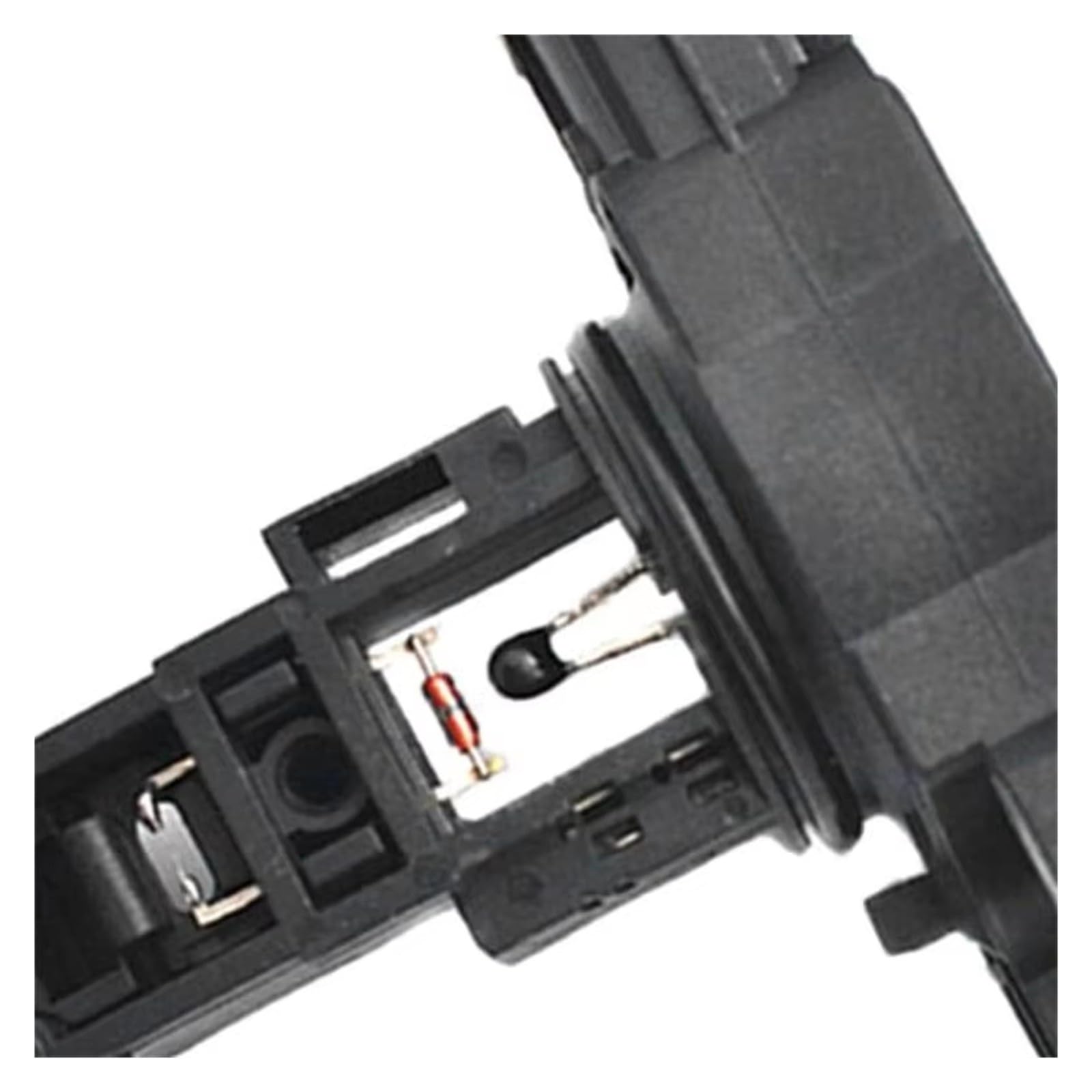 Coche Sensor Flujo Aire MAF Para Buick Para Cadillac Sensor Medidor De Flujo De Aire Masivo MAF 1118-1130010 28083600 1881016C92