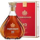 Cognac Courvoisier XO Extra Old con Astuccio 700 ml