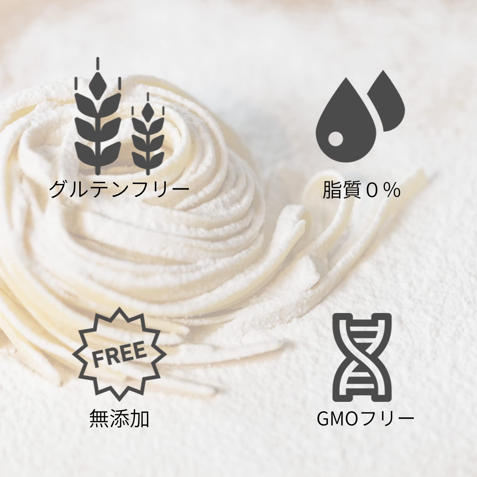 Amazon | from Banana （フロムバナナ）300g レジスタントスターチ 難