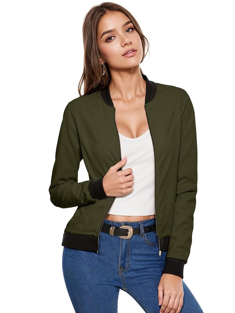 ★新品★UND REVERSIBLE BONDING JACKET S24G46407B-PKU.01.BACK-