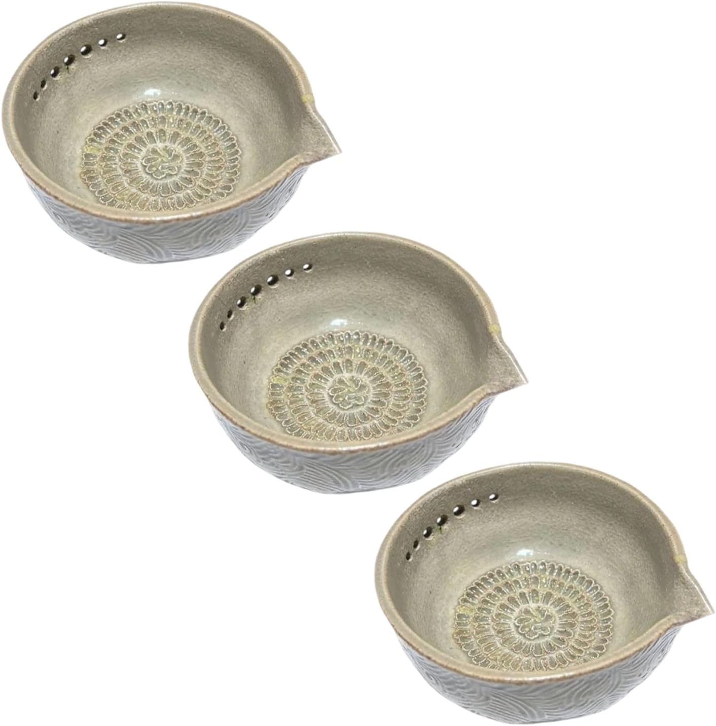 Safe Resin Peeler Bowl with Builtin Grater for Family Kitchen Use Ergonomic Efficient Peeling and Grating Manual Grinding Tool