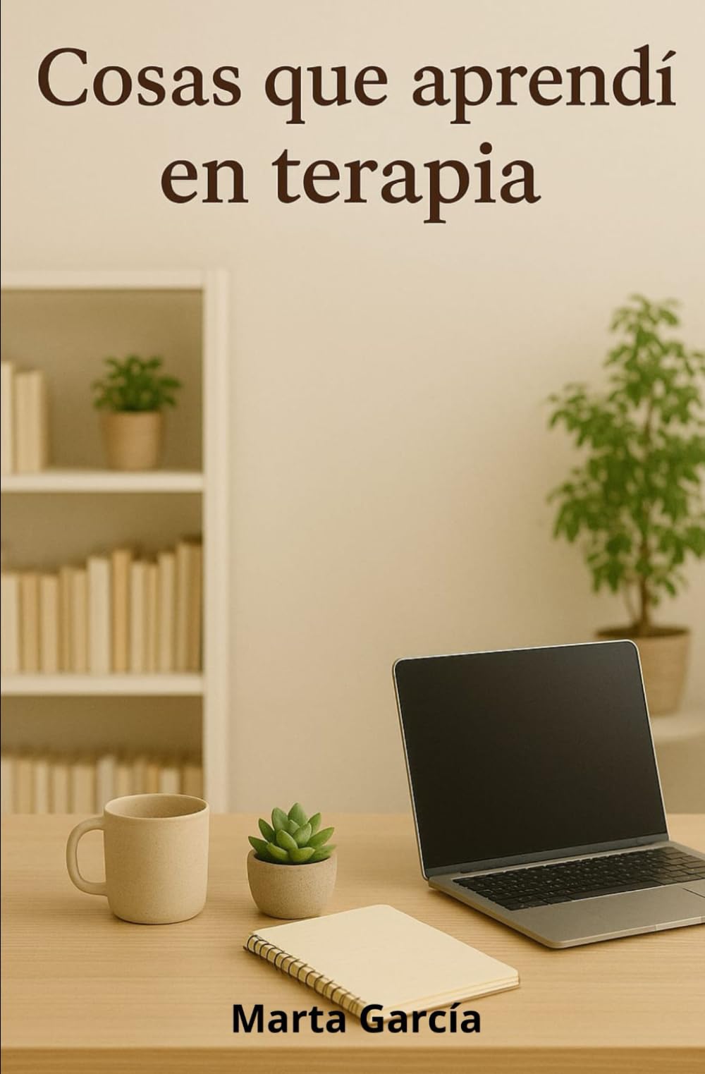 Cosas que aprendí en terapia