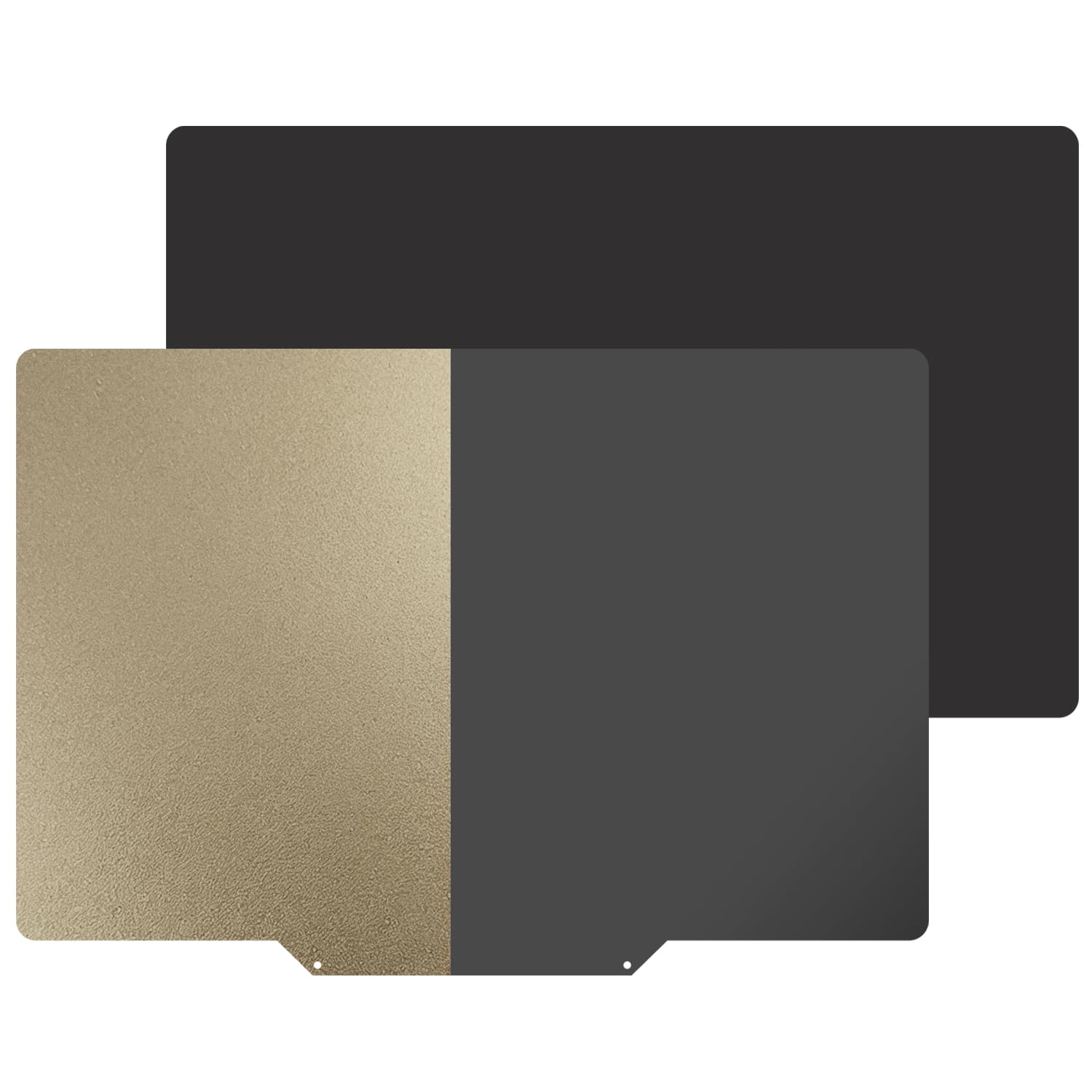 3D Printer PEI Sheet, 232x154mm, Pack of 1