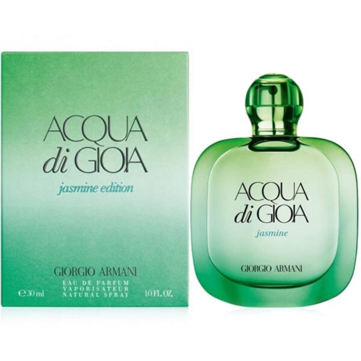 Armani Giorgio Armani Parfums Acqua di Gioia Eau de Parfum Spray 30 ml