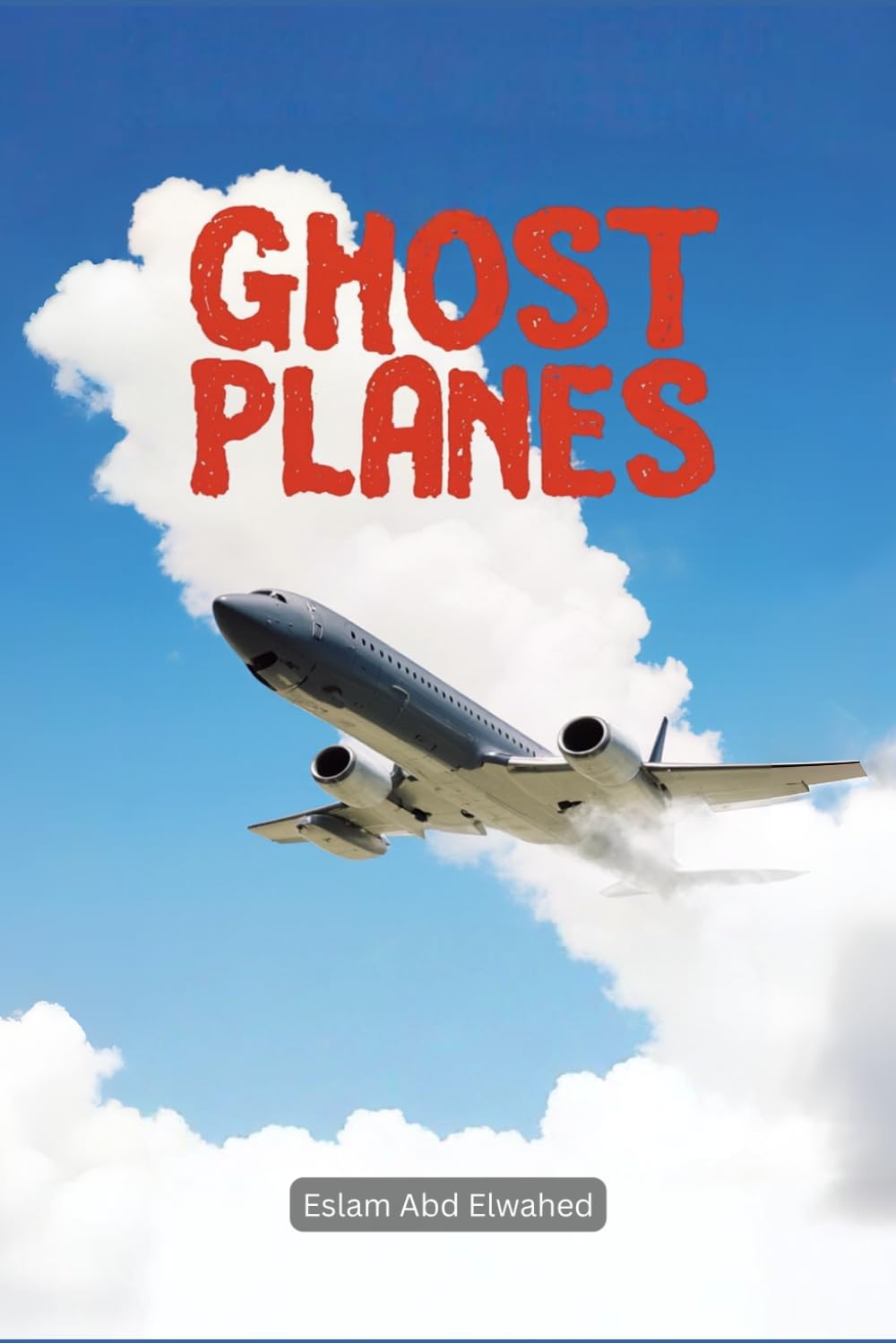 Ghost Planes: 100 True Stories of Haunted Flights and Paranormal Encounters (Disasters & Accidents)
