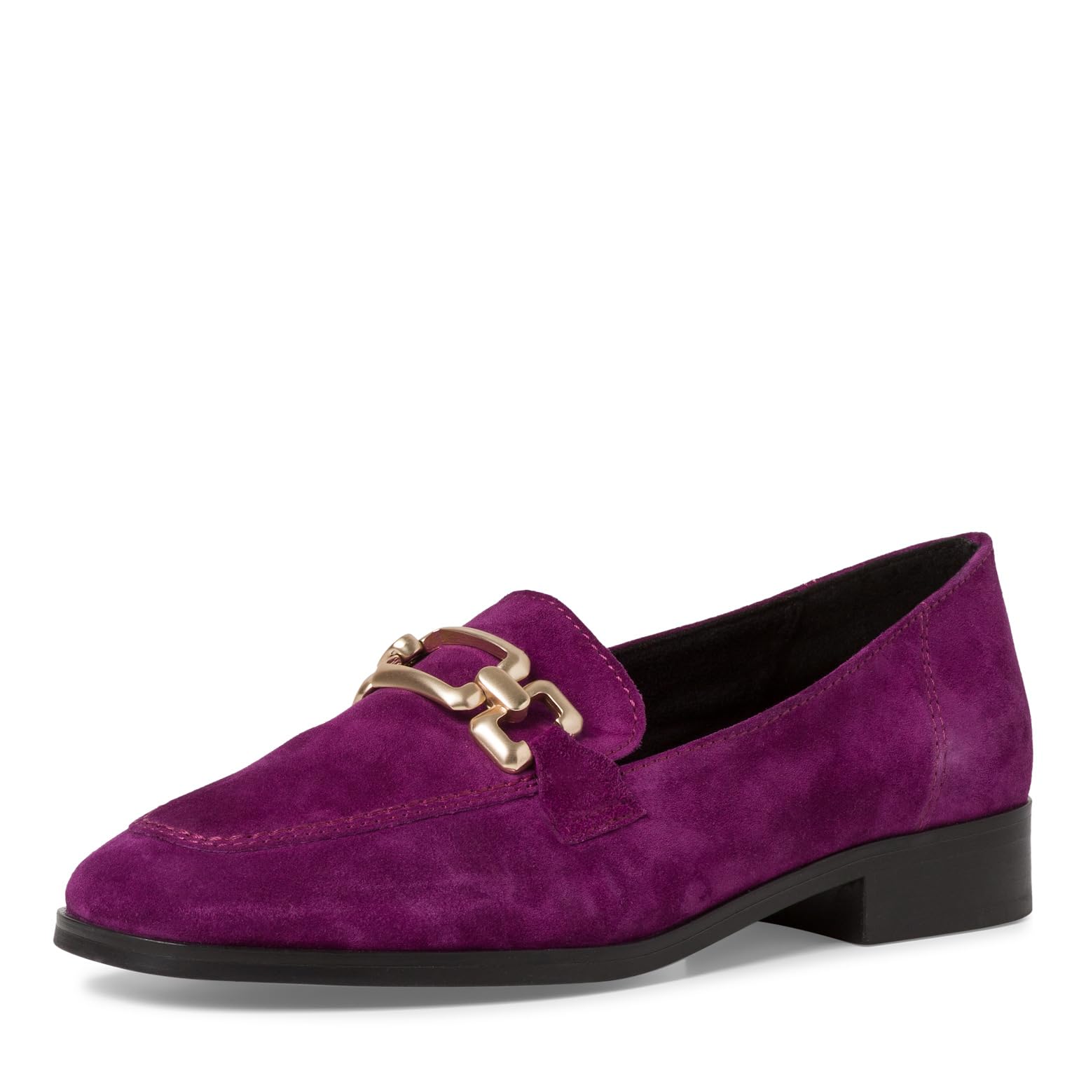 Tamaris Tamaris Damen 1-1-24213-41, Loafer, Purple,