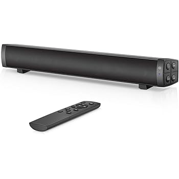 connecting soundbar to pc