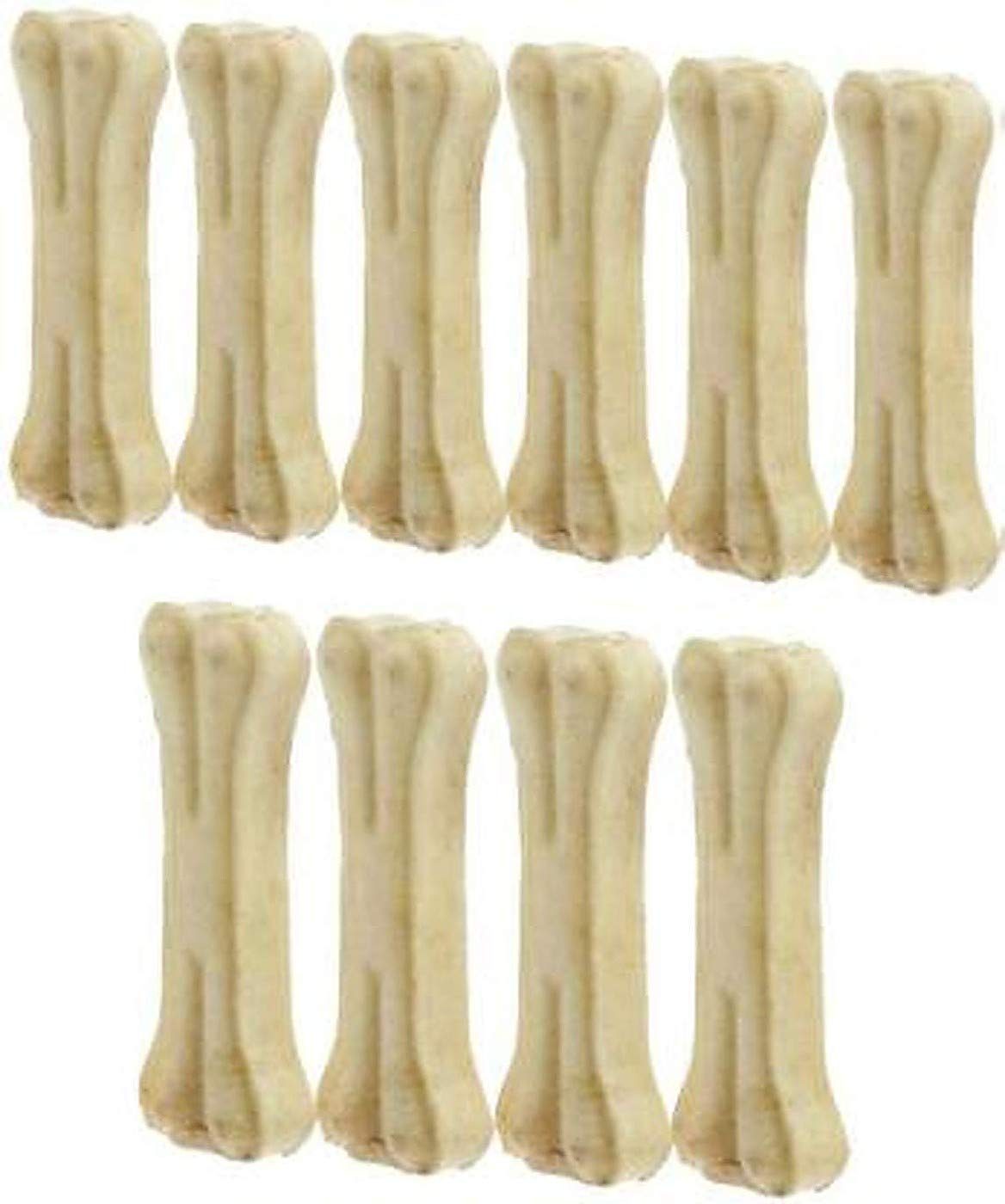 Pedigrees Pet Food Supplier Press Bone Calcium Treat Healthy & Twisted Chicken Dog Chew (6 Inch, 2.400 Kg Pack of 24 Pcs) (B08KW8QLW2) Amazon Price History, Amazon Price Tracker