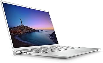 Amazon.com: Dell Inspiron 15 5000 15.6-inch FHD Laptop, AMD