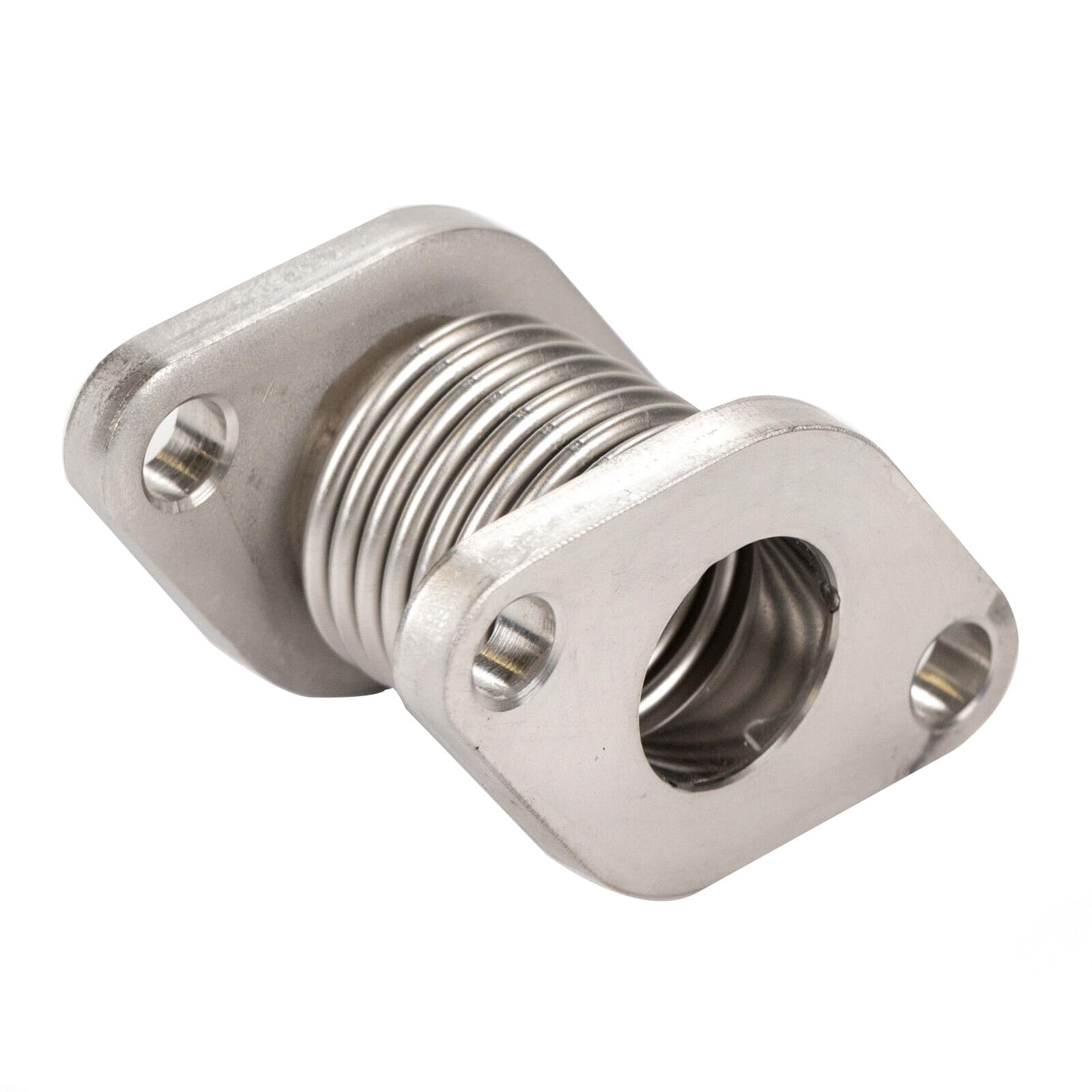 Partsline Tuyau Raccord de Vanne EGR compatible avec Ducato, Daily IV - 504155826 504155826
