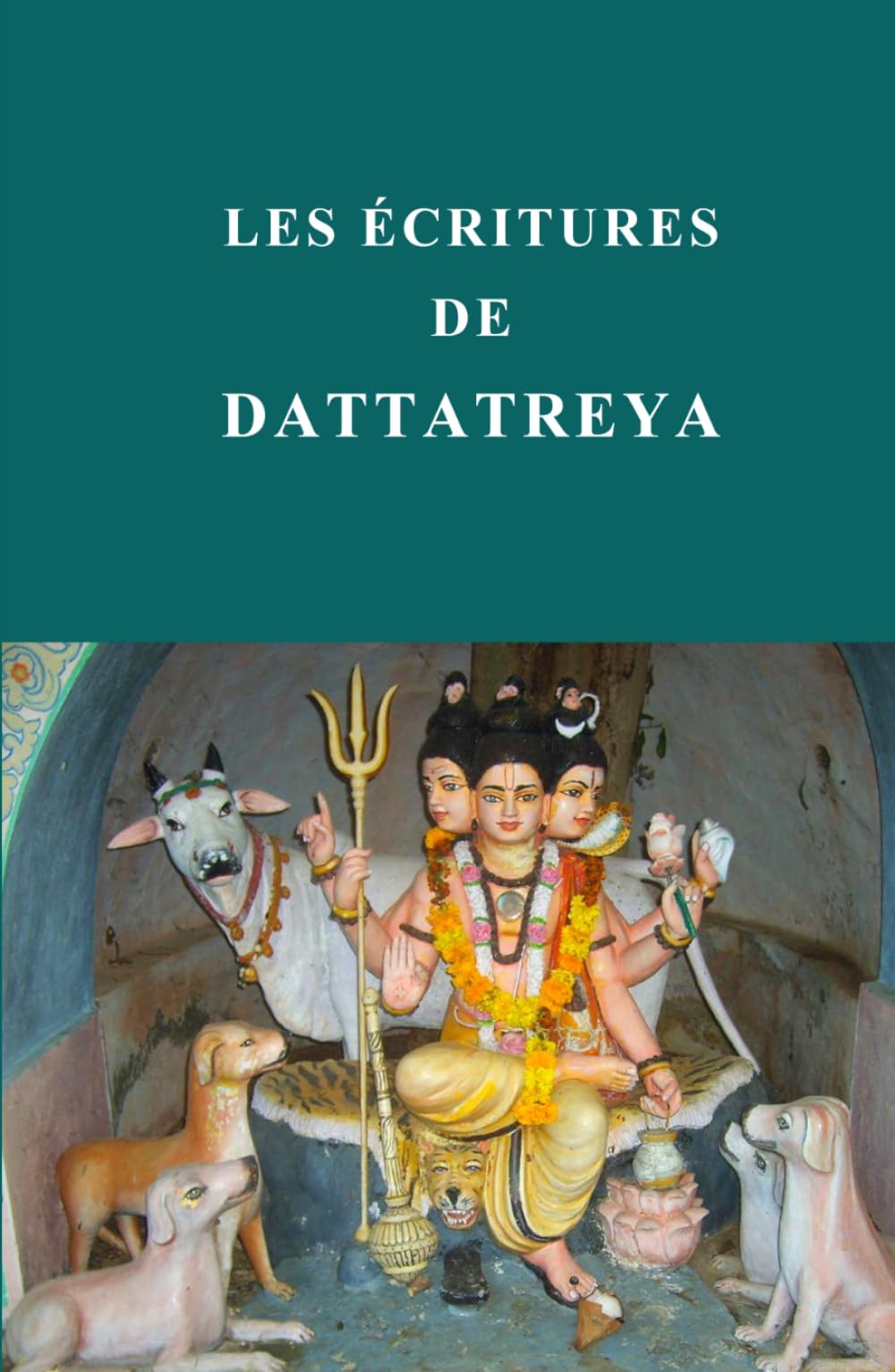 Les écritures de Dattatreya