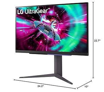 Amazon.com: LG 27