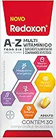 Redoxon Multivitaminico, Suplemento Alimentar, 30 Comprimidos