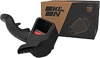 Vista 11 de K&N 77-1572KS Kit de admisión de rendimiento