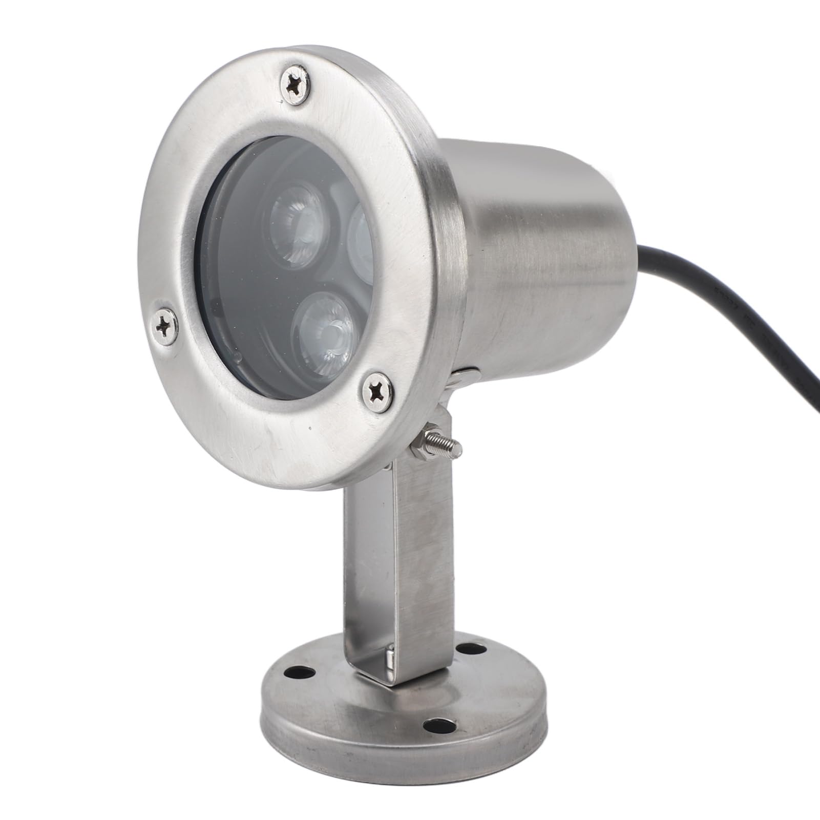 Pure Pond Underwater 3W - IP68 Waterproof 12-24V Low Voltage LED ...