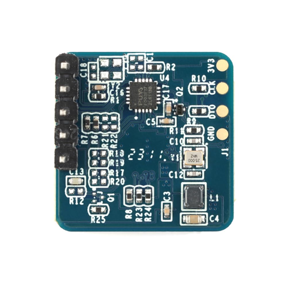 Linus 2024 Módulo Del Sensor De Radar De Onda Milimétrica Del Sensor De ...