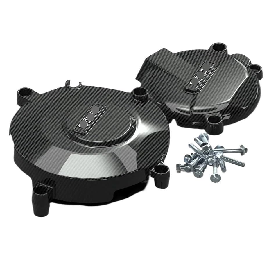 Tapa estator motor Suzuki GSXR 1000 K5-K8 protector de motor 5