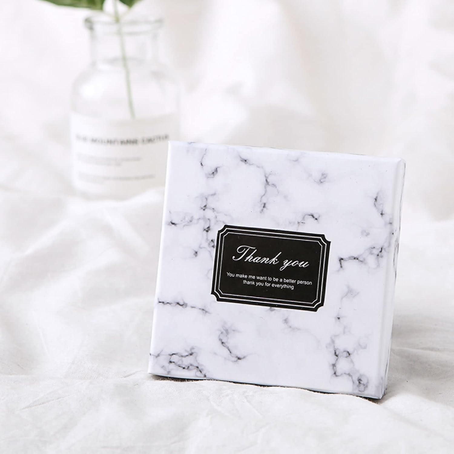 Men Hoop Earrings 925 Sterling Sliver Black Hoop earrings Small Hypoallergenic Huggie Earrings for Men Women Valentines Day Gifts for him Boyfriend Husband - Image 7