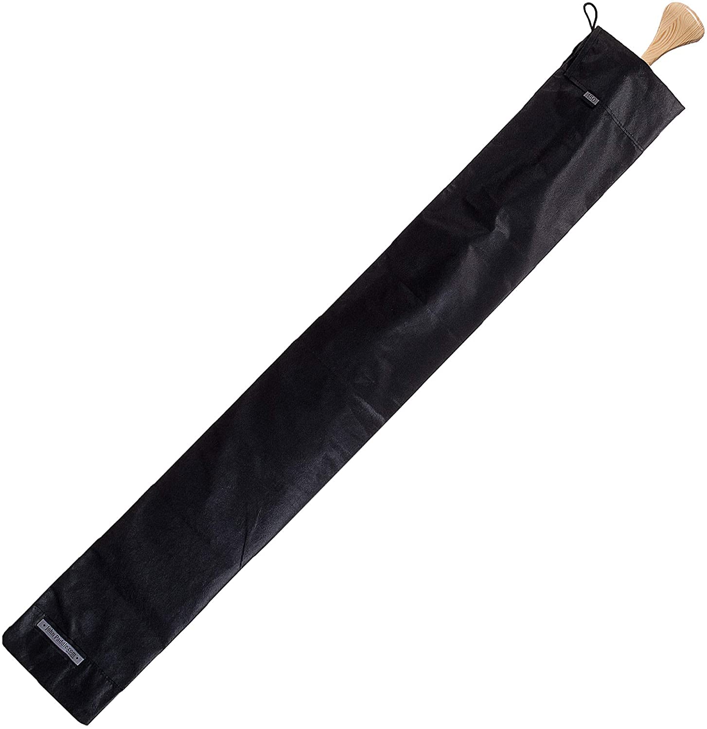 Canoe Paddel/Kanu-Paddle Set 2 Stück Typ: Biberschwanz/Beavertail Paddel aus Kiefernholz und Iron Wood 100% ökologisch Handgemacht in EU + Paddletasche