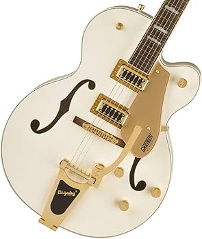 Amazon | Gretsch/FSR G5427TG Electromatic Hollow Body Single-Cut Amazon | Gretsch/FSR G5427TG Electromatic Hollow Body Single-Cut