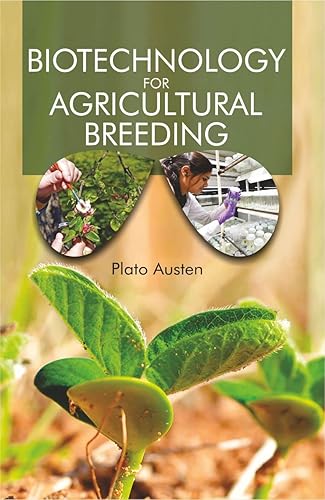 Biotechnology for Agricultural Breeding (ISBN 9789391096458)
