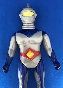 ブルマァクミラーマンパイロット版大サイズ