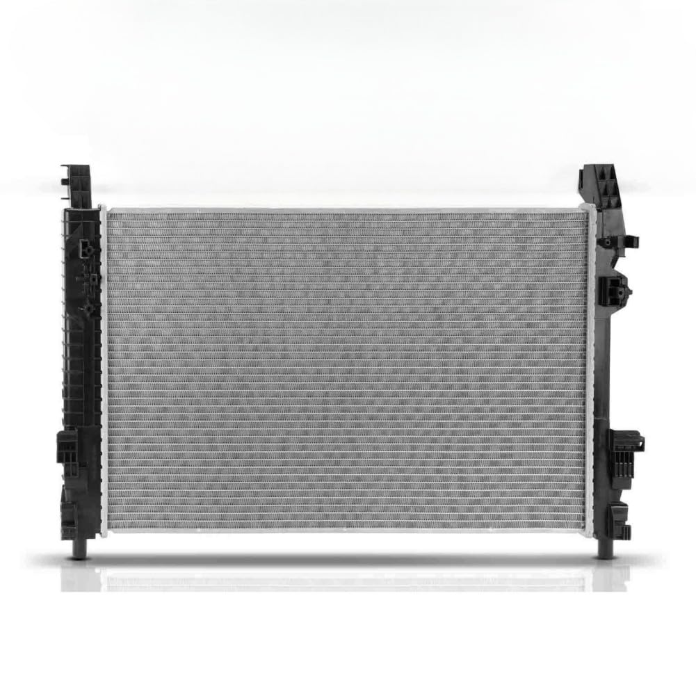 Rep# 169 500 07 03 1695000703 Water Tank 1pc/Set