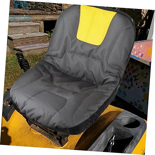 Miniatura 3 de Protector de asiento para silla, accesorios para hombres, para cortacésped, cubierta de tractor, accesorios de tractor, cubierta de asiento de
