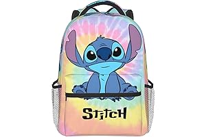 MULINSEN Anime Backpack: The Perfect Travel Companion for Teens and Kids