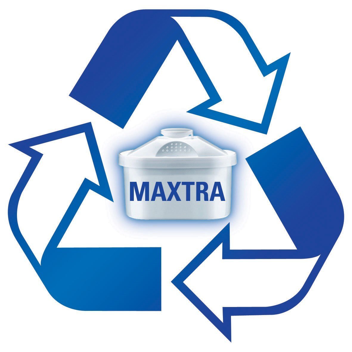 BRITA MAXTRA - Filtro de Agua