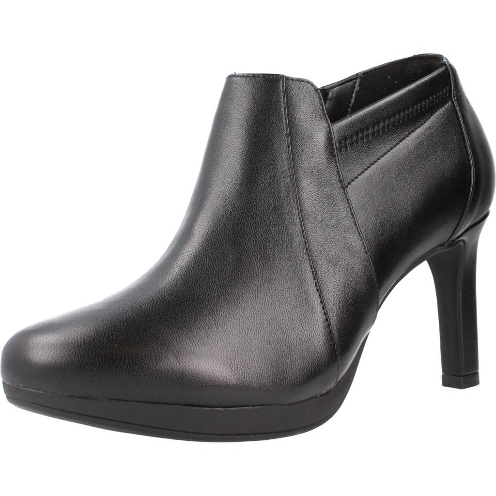 Clarks Ambyr Hope, Botas Cortas al Tobillo Mujer