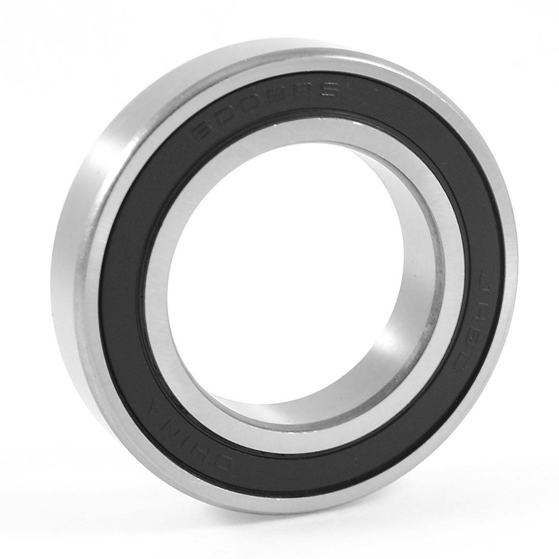 75mm x 45mm x 16mm Shielded Deep Groove Ball Bearing 6009RS: Amazon.com ...