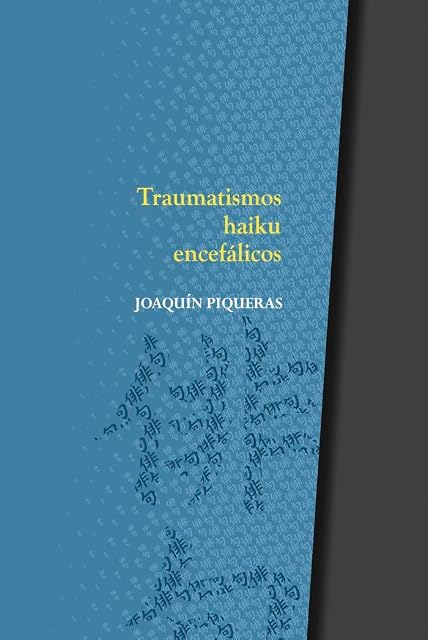 Portada de Traumatismos haiku encefálicos
