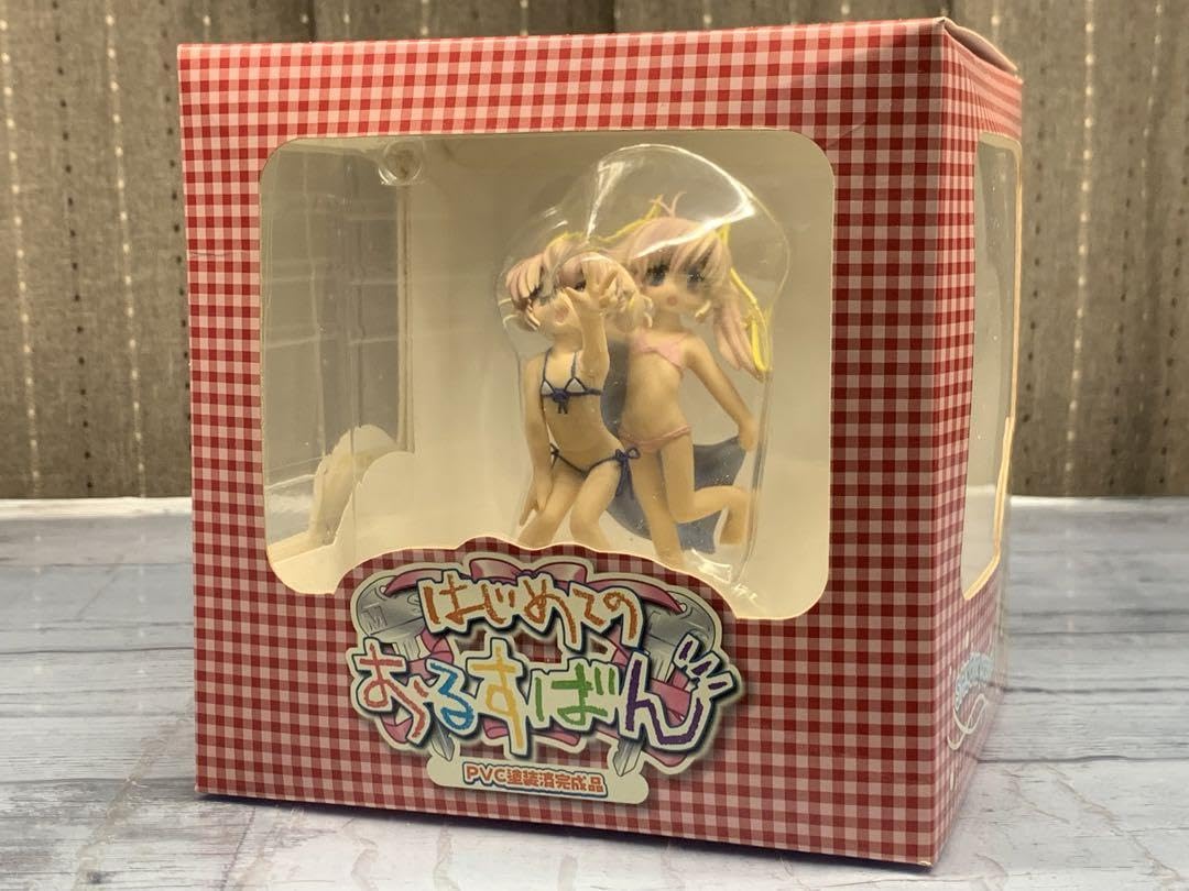 Amazon | はじめてのおるすばん 観月さおり 観月しおり フィギュア | しおり | 文房具・オフィス用品