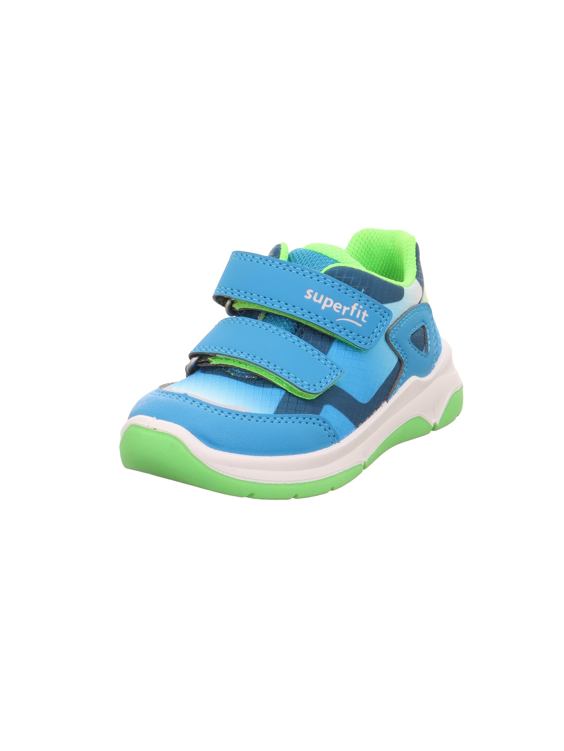 Superfit Boys' Cooper Trainers
