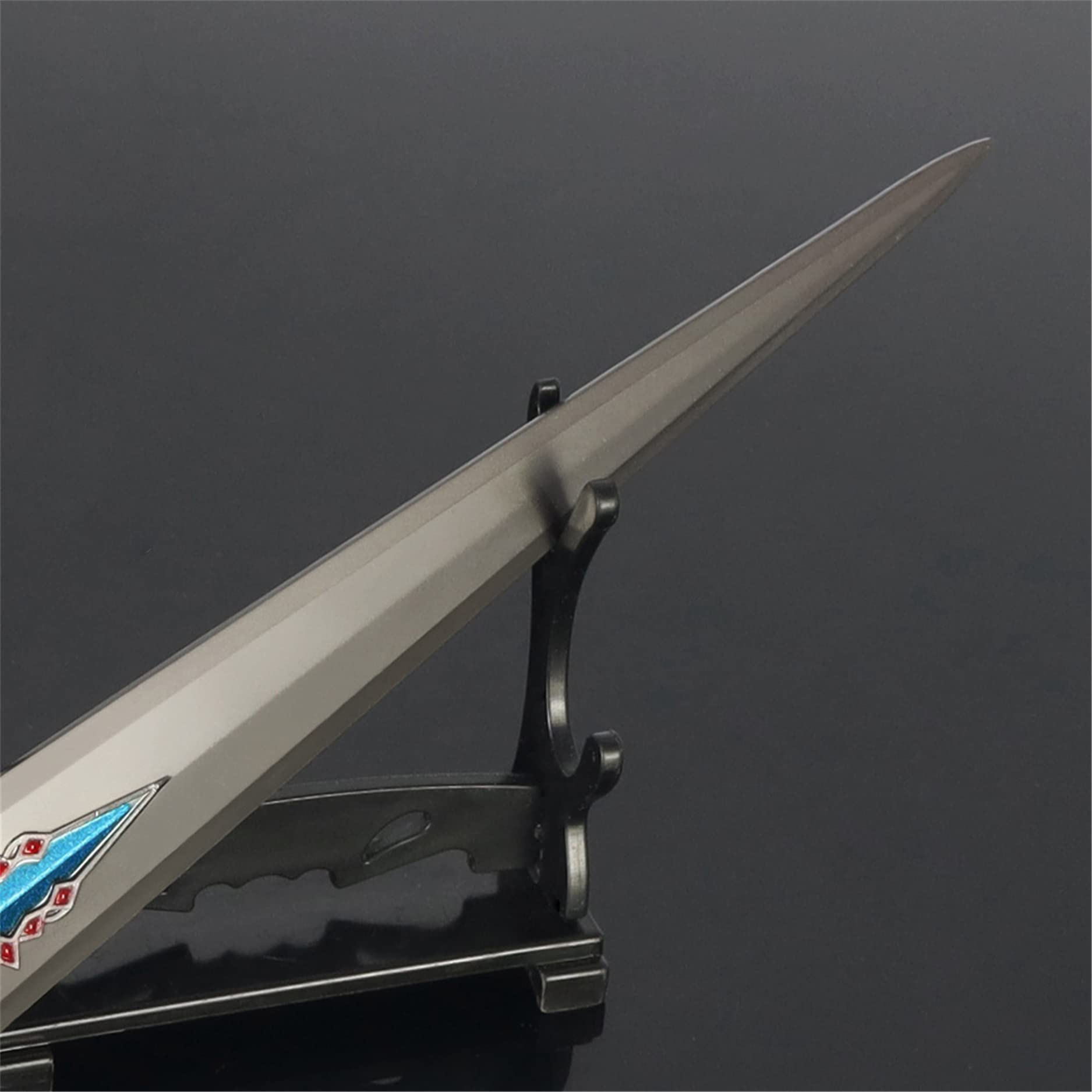 30cmオルドビスの大剣 エルデンリング ミニ武器 キーホルダー アクセサリ 30cm暗月の大剣 エルデンリング ミニ武器 キーホルダー