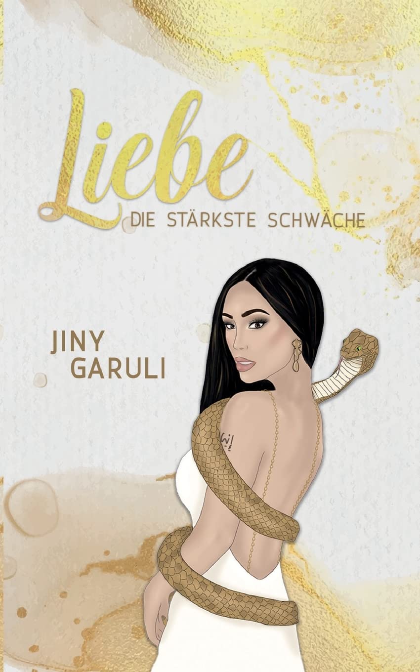 Liebe - Die Stärkste Schwäche