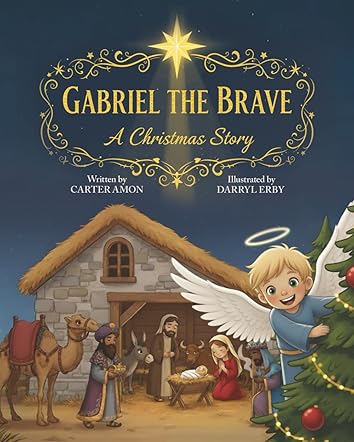 Gabriel the Brave