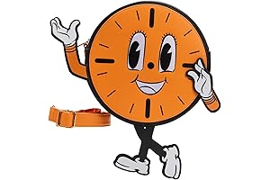 Marvel Loki TVA Miss Minutes Cross Body Bag