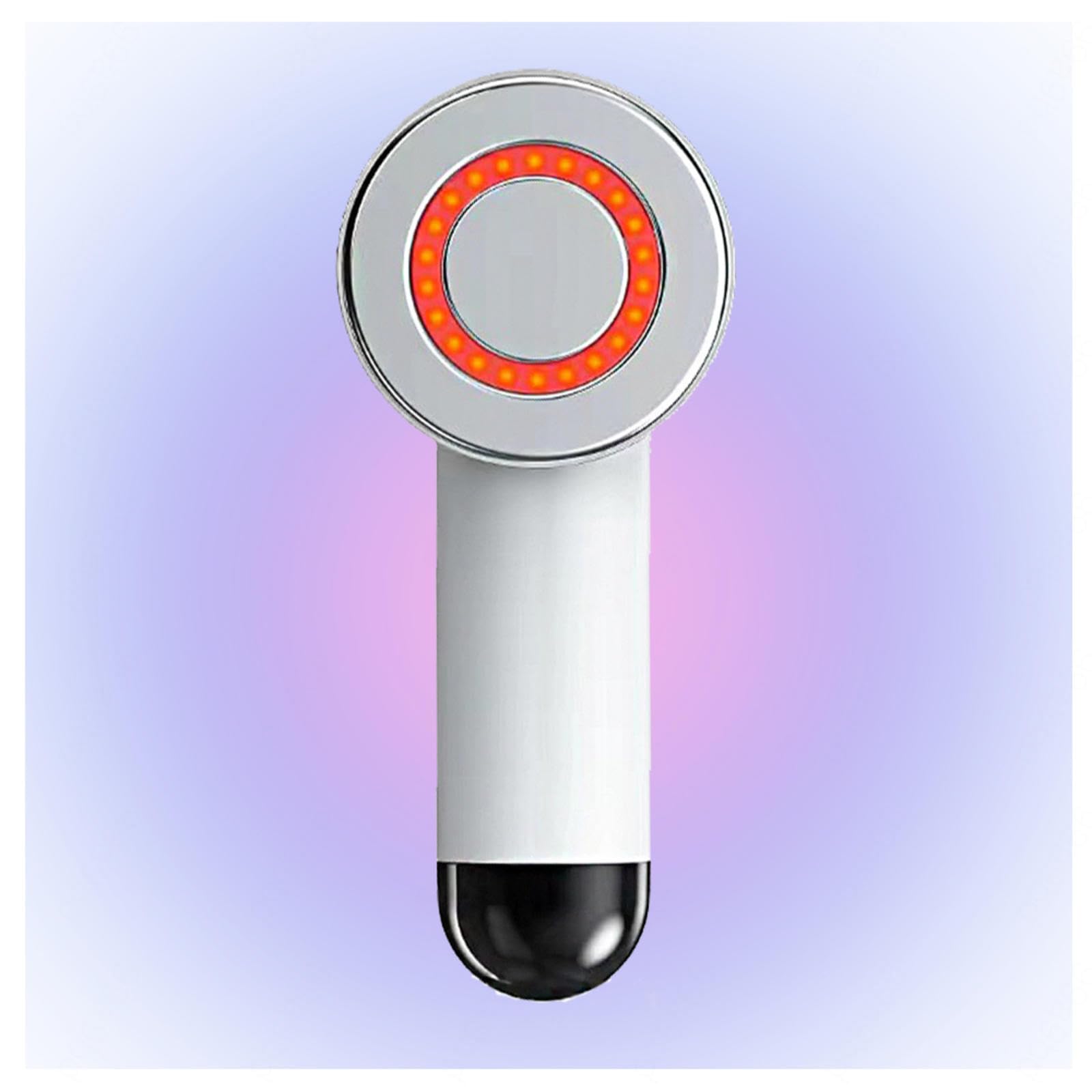 Maquina Celulitis Profesional, CalefaccióN De Luz Roja Anticelulitis Potente Masderm Body Firming Lipolaser Profesional, para La Piel Humana