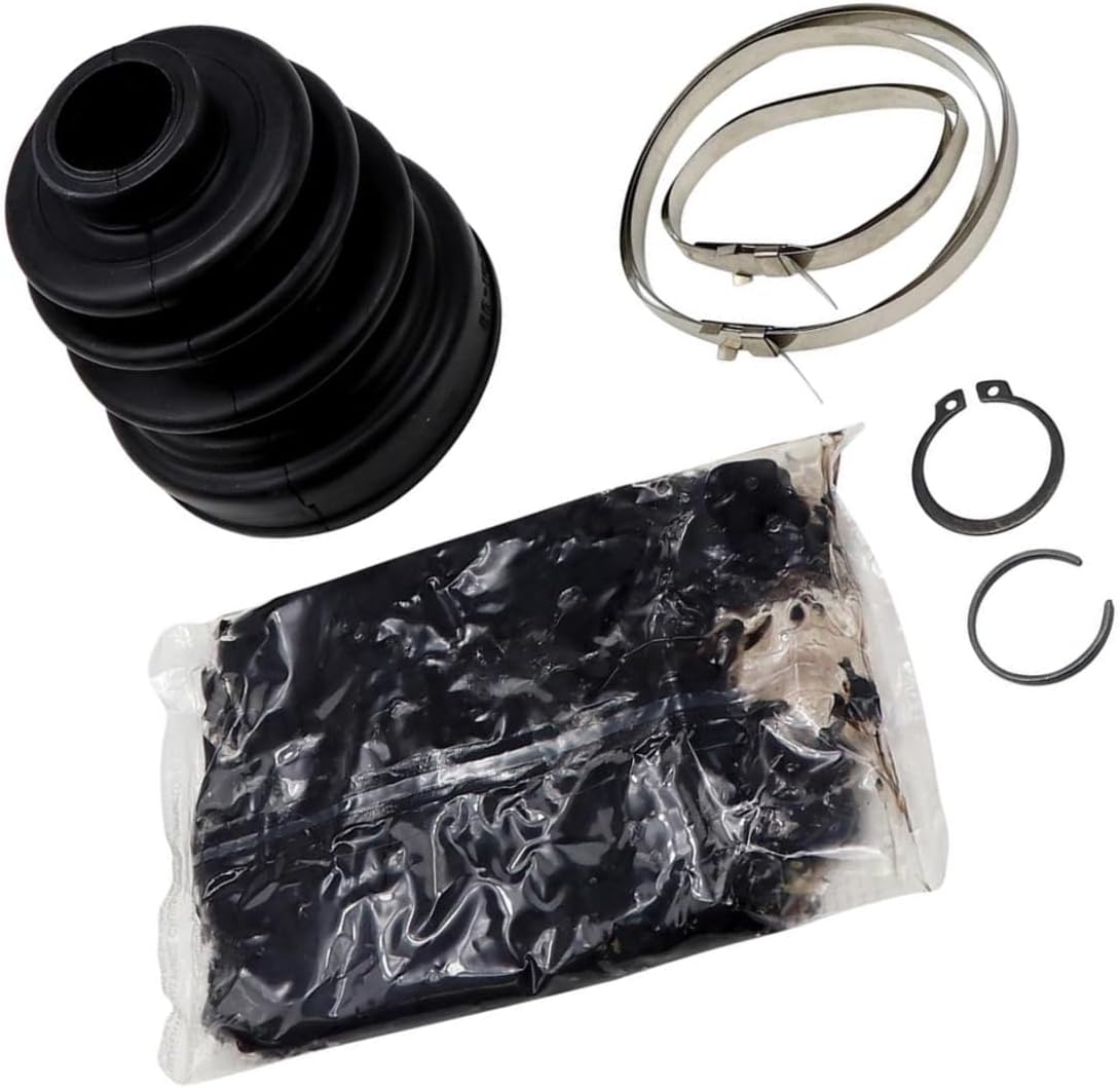 CV Joint Boot Kit Front Right Inner 1 X for Suzuki Vitara 2004