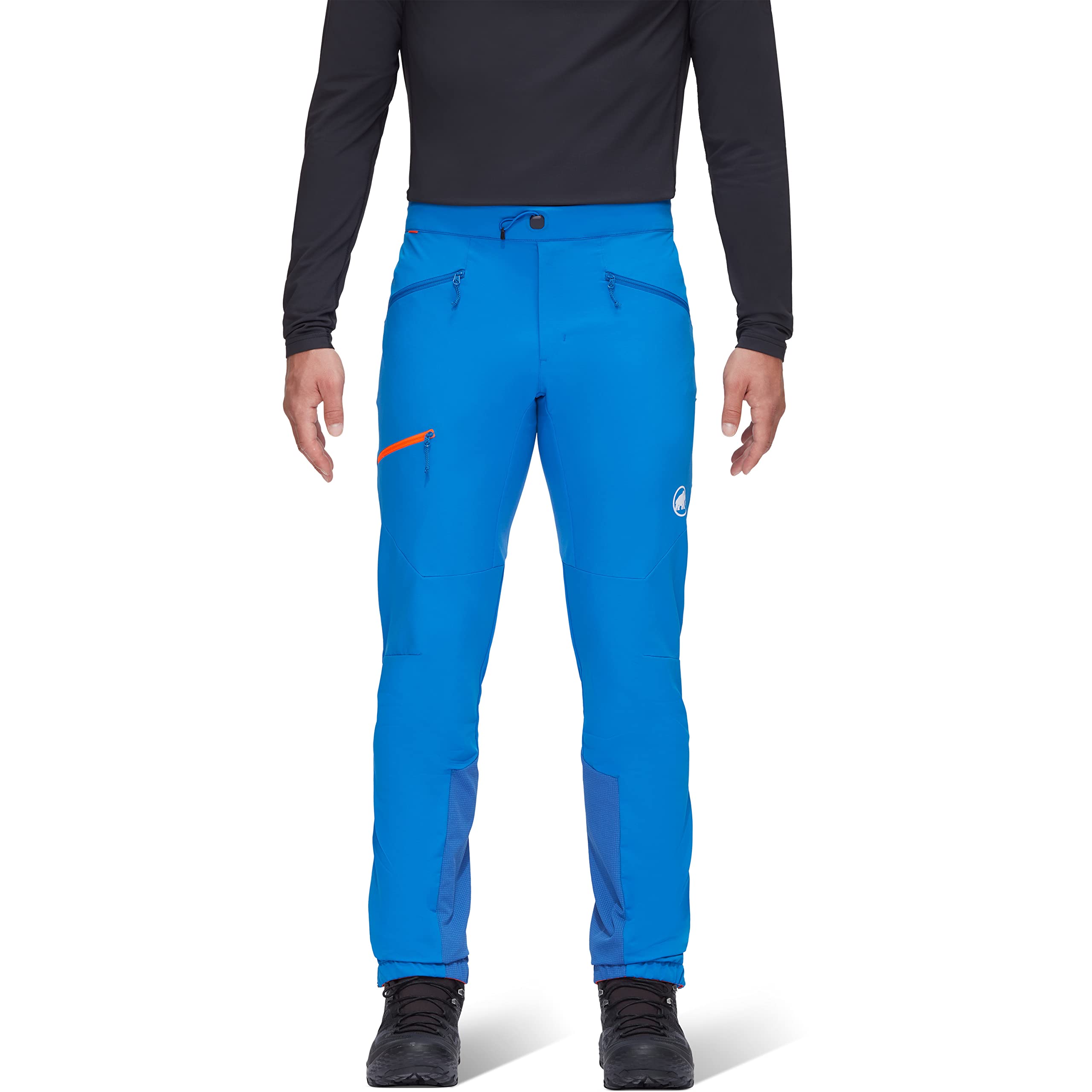 Mammut Pantalon Aenergy So Hombre - Pantalones Hombre