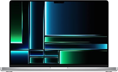 Apple 2023 MacBook Pro 16" with M2 Pro