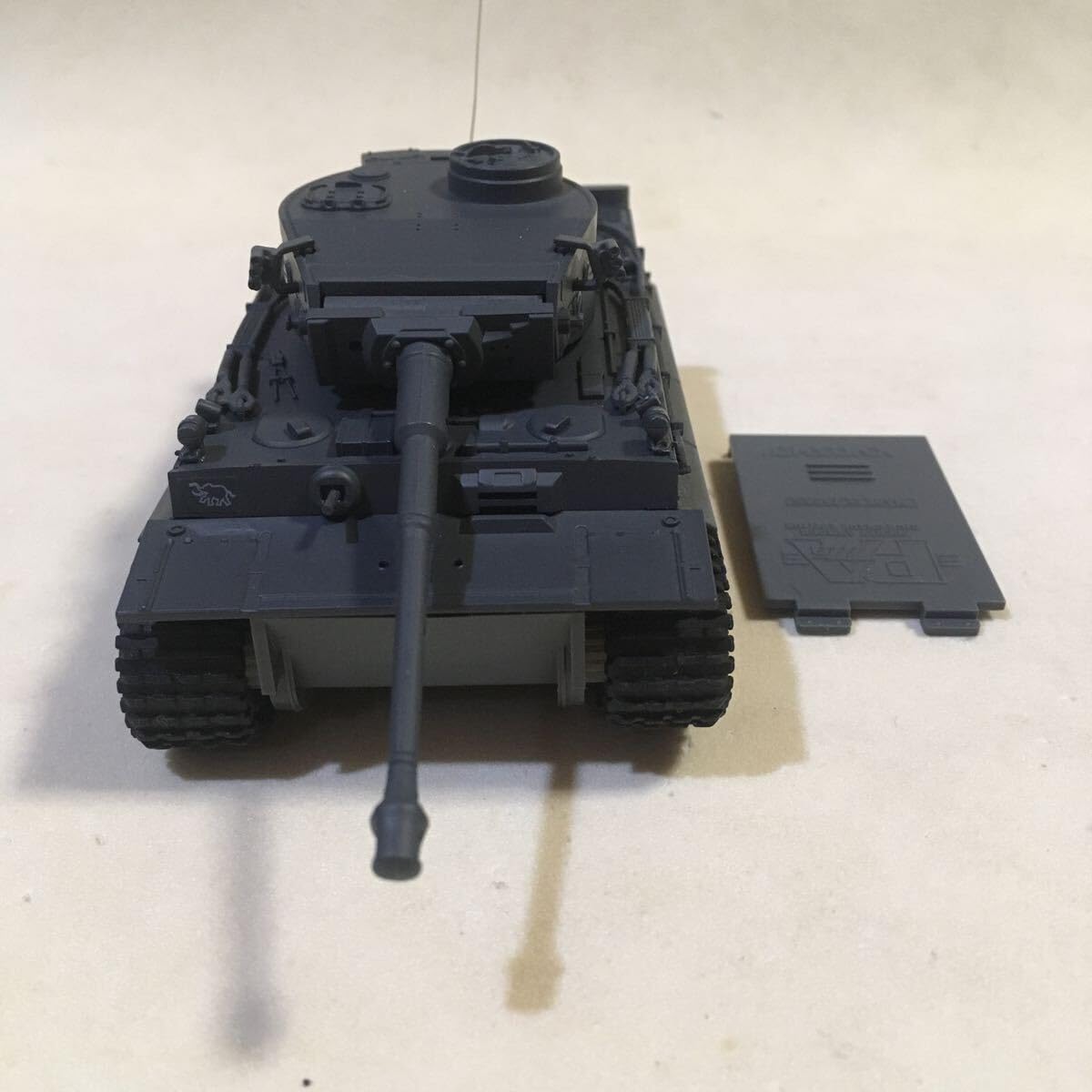 KYOSHO ポケットアーマー　HG タイガーⅠ ２個セット KYOSHO ポケットアーマー HG タイガーⅠ 2個セット ポケット